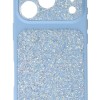 Back Cover Θήκη Με Στρασάκια (Iphone 17 Pro)