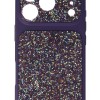 Back Cover Θήκη Με Στρασάκια (Iphone 17 Pro)