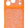 Back Cover Θήκη Με Στρασάκια (Iphone 17 Pro)