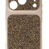 Back Cover Θήκη Με Στρασάκια (Iphone 17 Pro)