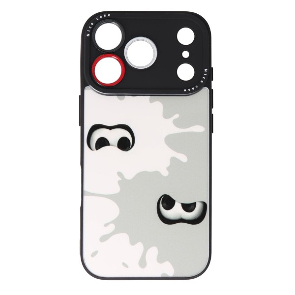 Cookover Back Cover Θήκη Με Σχέδιο (Iphone 17 Pro) Είδη Τεχνολογίας