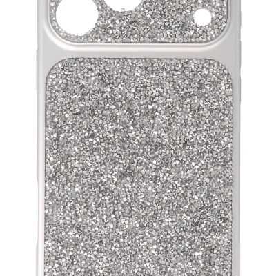 LinkPlus Back Cover Θήκη Με Στρασάκια (Iphone 17 Pro Max)