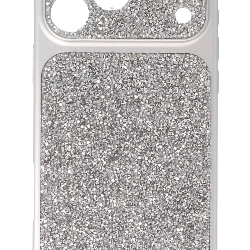 LinkPlus Back Cover Θήκη Με Στρασάκια (Iphone 17 Pro Max)