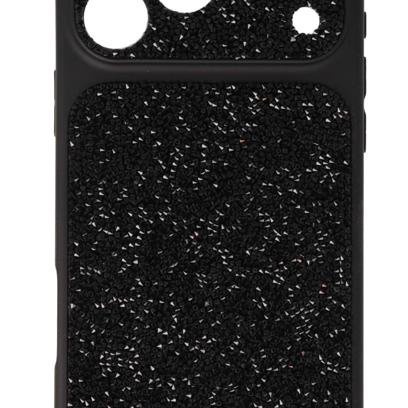 LinkPlus Back Cover Θήκη Με Στρασάκια (Iphone 17 Pro Max)