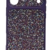 LinkPlus Back Cover Θήκη Με Στρασάκια (Iphone 17 Pro Max)