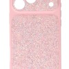 LinkPlus Back Cover Θήκη Με Στρασάκια (Iphone 17 Pro Max)