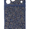 LinkPlus Back Cover Θήκη Με Στρασάκια (Iphone 17 Pro Max)