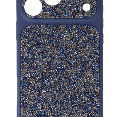 LinkPlus Back Cover Θήκη Με Στρασάκια (Iphone 17 Pro Max)