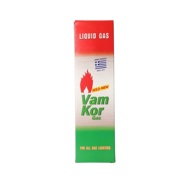 Υγραέριο Αναπτηρών 250ml