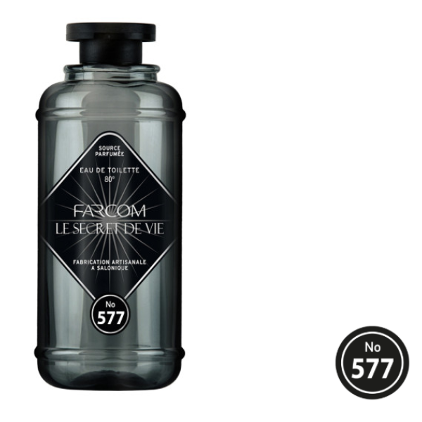 Farcom Secret De Vie Γυναικεία Κολώνια 50 ML -No 577