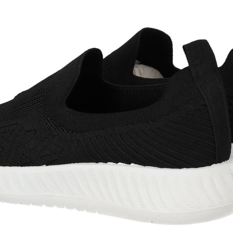 Jomix Γυναικείο Υφασμάτινο Αθλητικό Χωρίς Κορδόνια