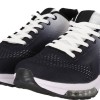 Xuri Shoes Ανδρικά Αθλητικά Παπούτσια με Αερόσολα