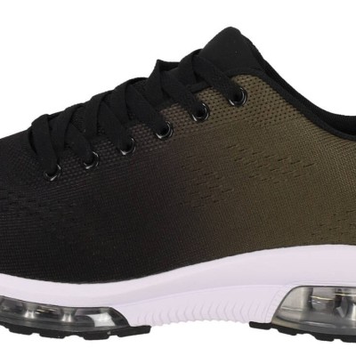 Xuri Shoes Ανδρικά Αθλητικά Παπούτσια με Αερόσολα