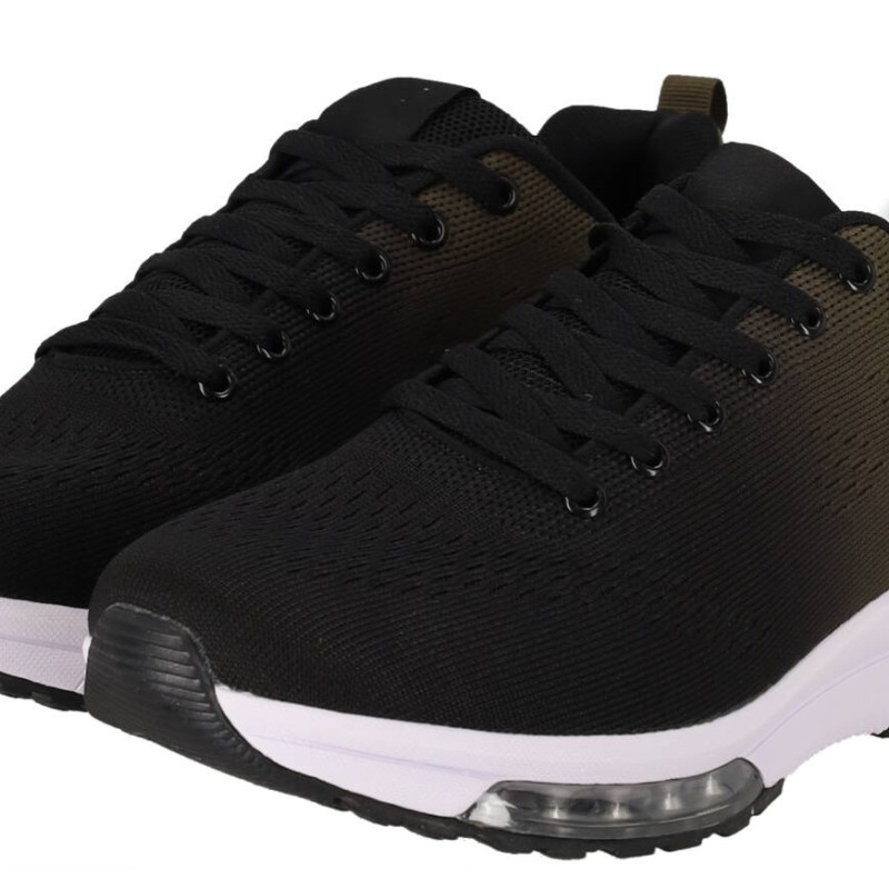 Xuri Shoes Ανδρικά Αθλητικά Παπούτσια με Αερόσολα