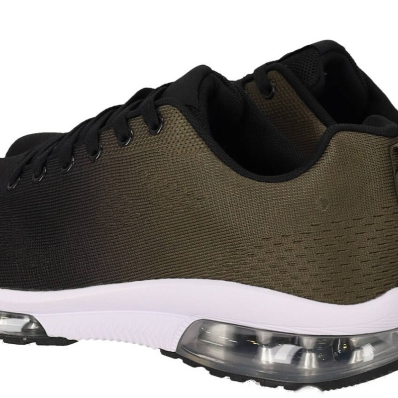Xuri Shoes Ανδρικά Αθλητικά Παπούτσια με Αερόσολα