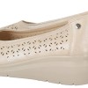 Soft Space Γυναικείο Παπούτσι Peep Toe