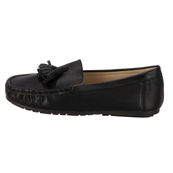 BACIO & BACIO SHOES Παιδικά Μοκασίνια Με Φούντα BACIO & BACIO SHOES Παιδικά Μοκασίνια Με Φούντα Παιδικά Παπούτσια