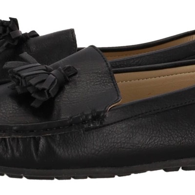 BACIO & BACIO SHOES Παιδικά Μοκασίνια Με Φούντα