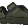 Jomix Shoes Ανδρικά Slides με Διπλό Λουρί