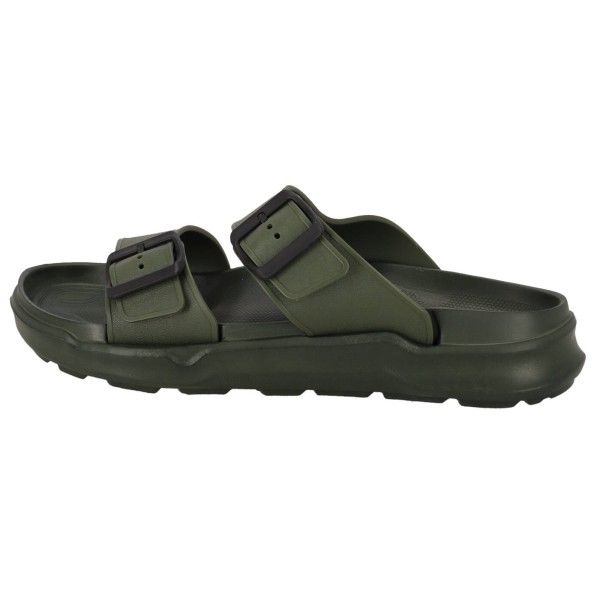 Jomix Shoes Ανδρικά Slides με Διπλό Λουρί Ανδρικές Παντόφλες