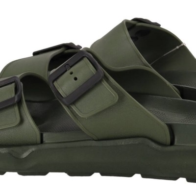 Jomix Shoes Ανδρικά Slides με Διπλό Λουρί