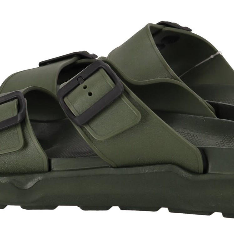 Jomix Shoes Ανδρικά Slides με Διπλό Λουρί