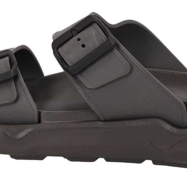 Jomix Shoes Ανδρικά Slides με Διπλό Λουρί
