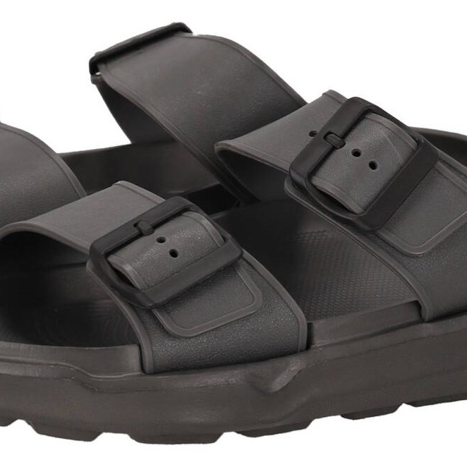 Jomix Shoes Ανδρικά Slides με Διπλό Λουρί