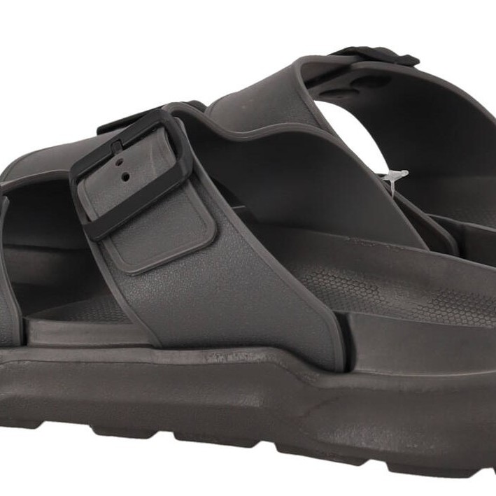 Jomix Shoes Ανδρικά Slides με Διπλό Λουρί