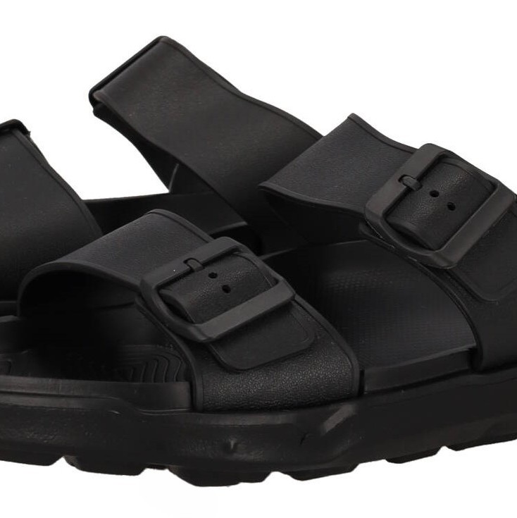 Jomix Shoes Ανδρικά Slides με Διπλό Λουρί