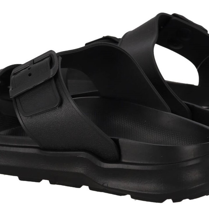 Jomix Shoes Ανδρικά Slides με Διπλό Λουρί