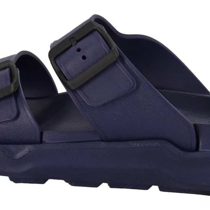 Jomix Shoes Ανδρικά Slides με Διπλό Λουρί