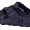 Jomix Shoes Ανδρικά Slides με Διπλό Λουρί
