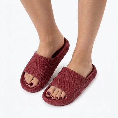 Jomix Shoes Γυναικείες Σαγιονάρες Slides