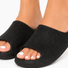 Jomix Shoes Γυναικείες Σαγιονάρες Slides