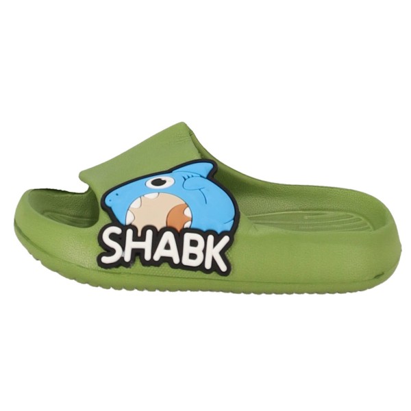 Sesamall Παιδικά Slides -Baby Shark