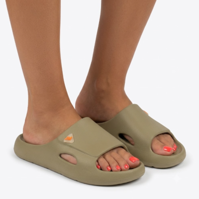 Jomix Shoes Γυναικεία Slides