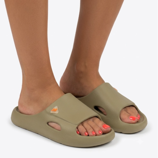 Jomix Shoes Γυναικεία Slides