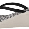 Jomix Shoes Γυναικείες Σαγιονάρες με Πλατφόρμα -Leopar