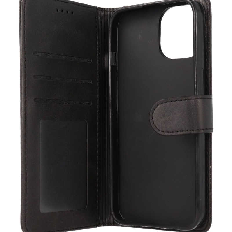 Book Wallet Θήκη Πορτοφόλι (Iphone 14)