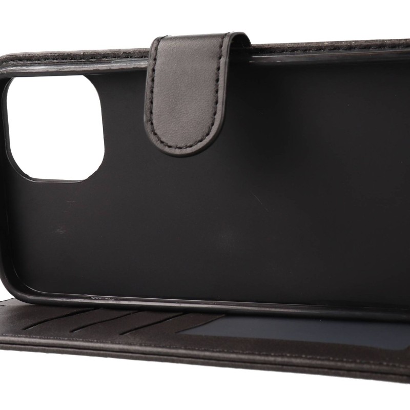 Book Wallet Θήκη Πορτοφόλι (Iphone 14)