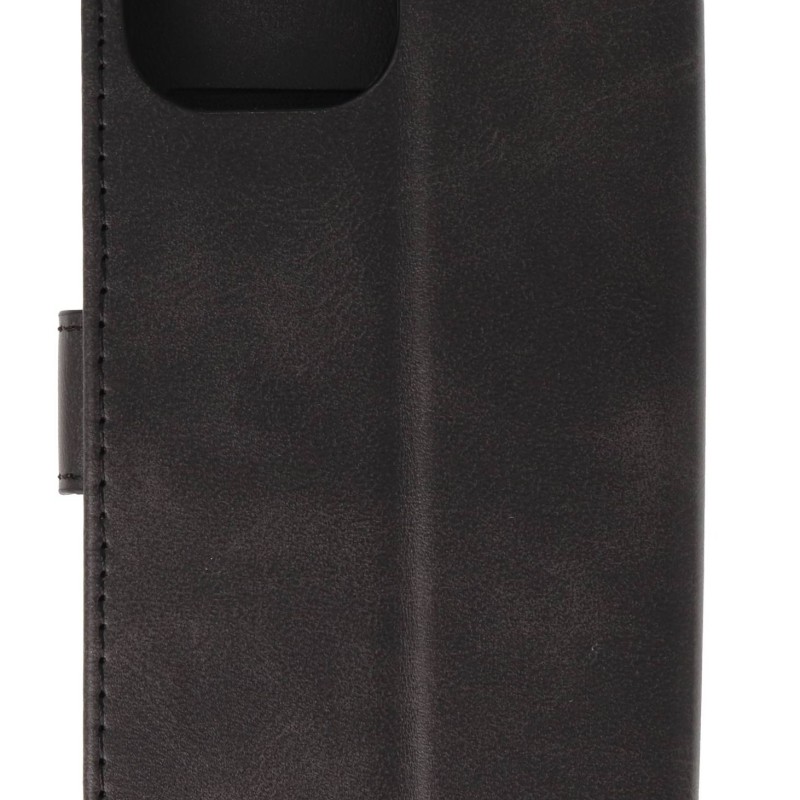 Book Wallet Θήκη Πορτοφόλι (Iphone 14)