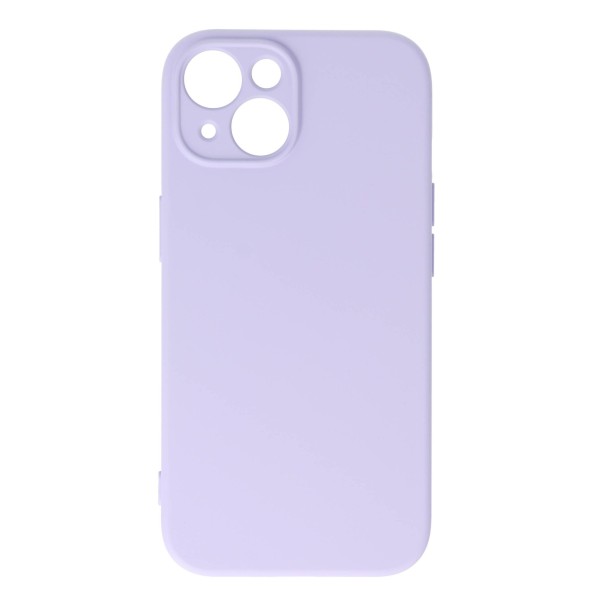 Borofone Back Cover Θήκη Silicone Case (Iphone 15)