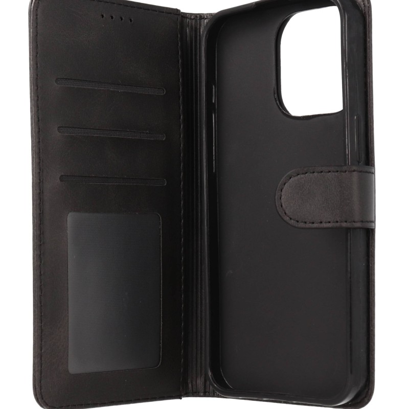 Book Wallet Θήκη Πορτοφόλι (Iphone 15 Pro Max)