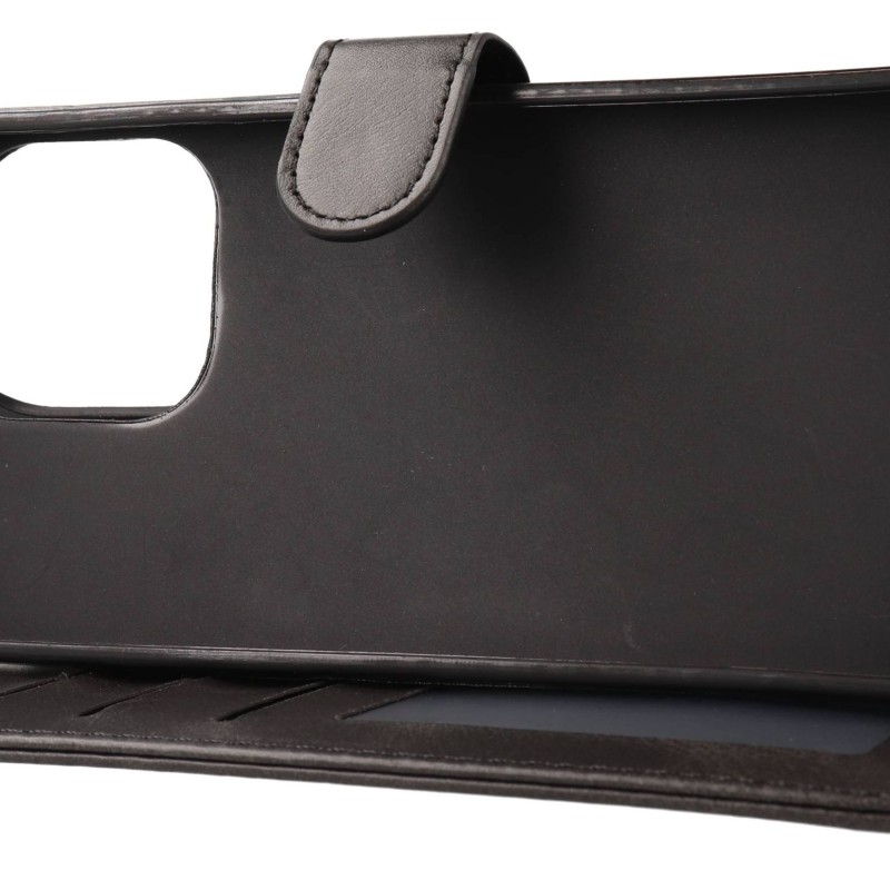 Book Wallet Θήκη Πορτοφόλι (Iphone 15 Pro Max)