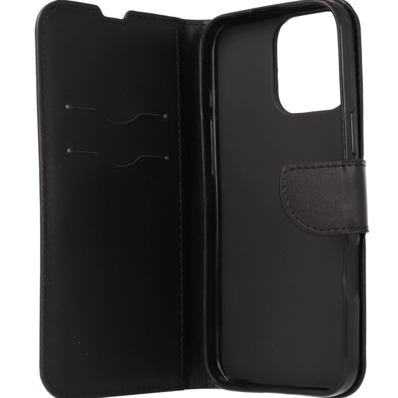 Oba Style Θήκη Book Wallet Πορτοφόλι (Iphone 16 Pro Max)