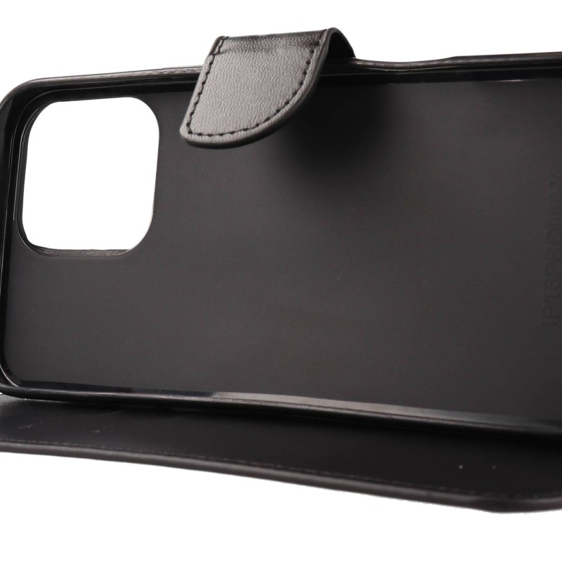 Oba Style Θήκη Book Wallet Πορτοφόλι (Iphone 16 Pro Max)