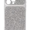 B.D.L Back Cover Θήκη Με Στρασάκια (Iphone 16 Pro Max)