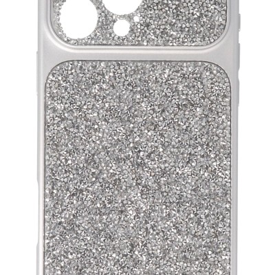 B.D.L Back Cover Θήκη Με Στρασάκια (Iphone 16 Pro Max) B.D.L Back Cover Θήκη Με Στρασάκια (Iphone 16 Pro Max)