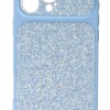 B.D.L Back Cover Θήκη Με Στρασάκια (Iphone 16 Pro Max)